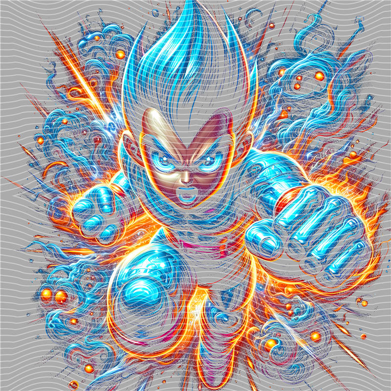 Animation design-RB 1534